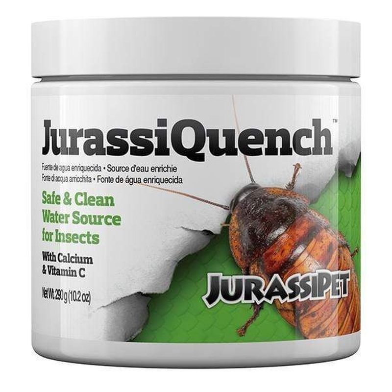 JurassiPet JurassiQuench
