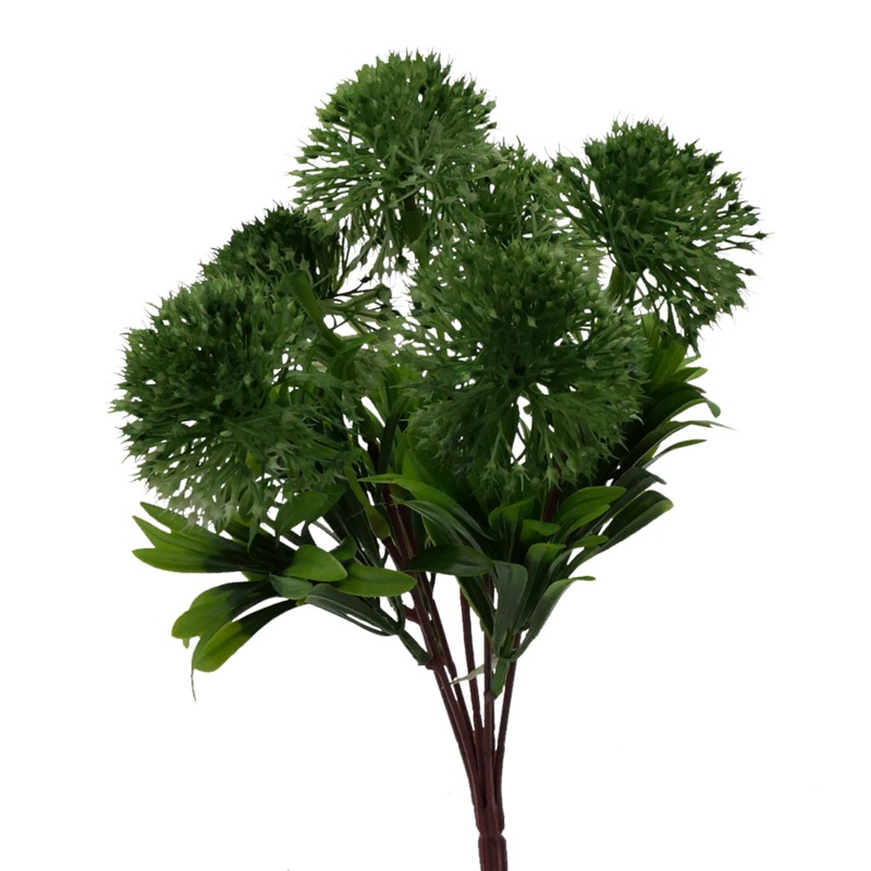 12″ Bluebell Allium – GREEN