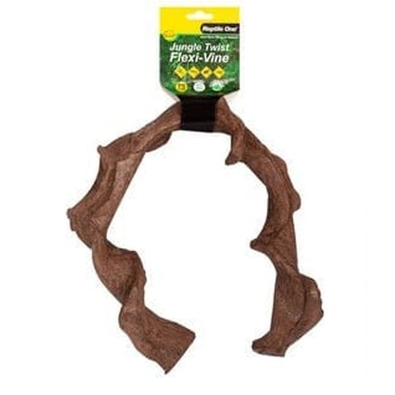 Reptile One Flexi Vine Jungle Twist Stranglr Fig 75cm