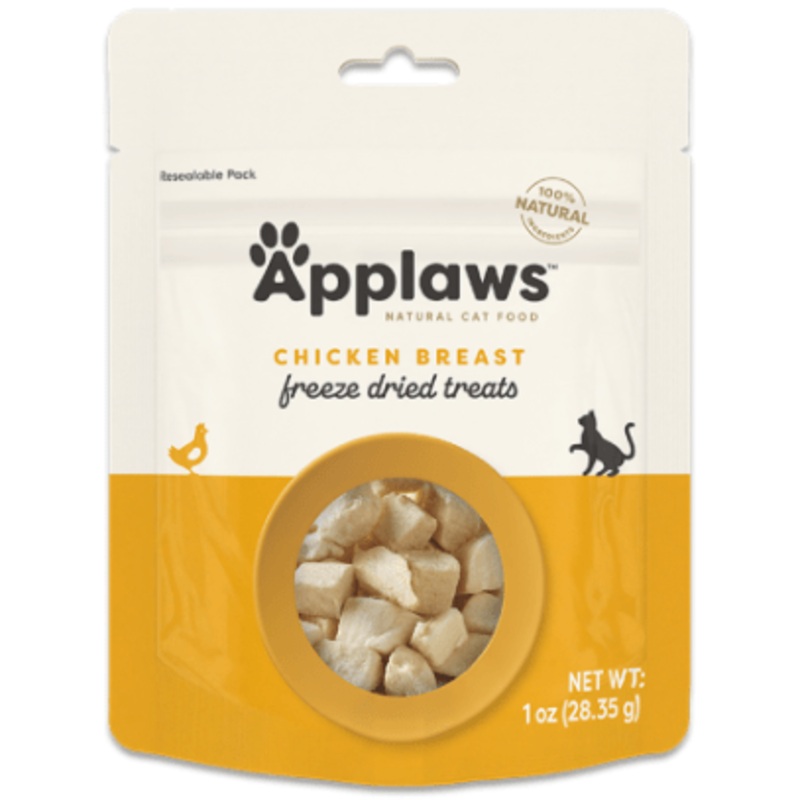 Applaws Freeze Dried Chicken Breast 10gr