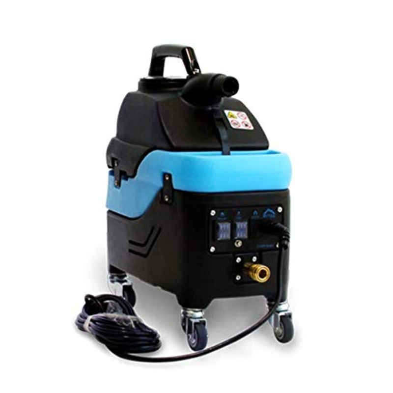 Mytee S-300H Tempo Heated Carpet & Upholstery Extractor