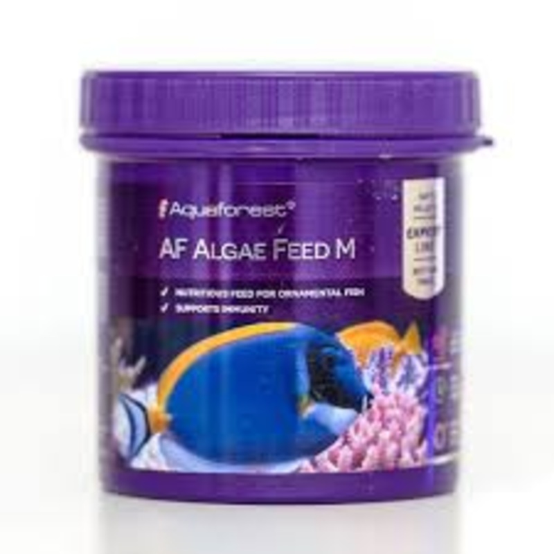 Aquaforest Algae Feed M 120gr