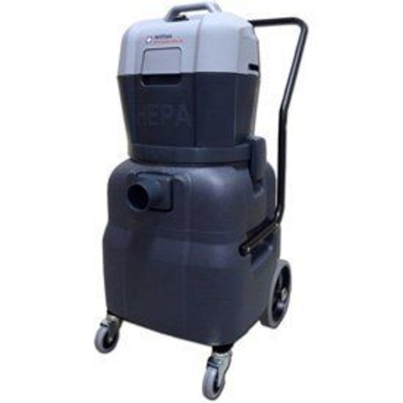 Nilfisk Advance Eliminator II Vacuum (9058910010) – HEPA by Nilfisk