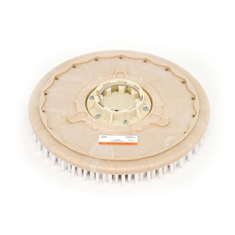 #11424B – Ply Brush Broom 17″ Scrubber Encore 33 Focus 33 Vision 32 (Set of 2) for Nilfisk-Clarke