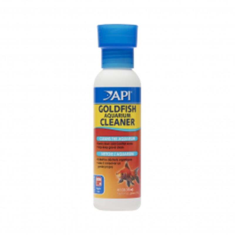 API Goldfish Aquarium Cleaner