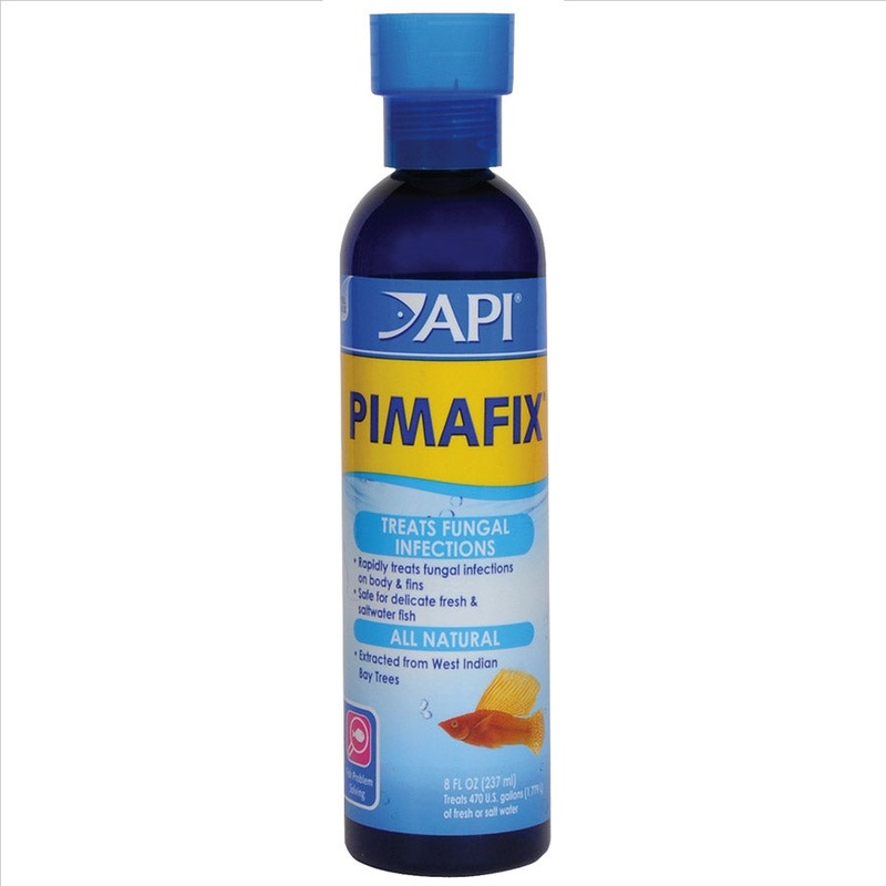 API Pimafix 237ml anti fungal remedy