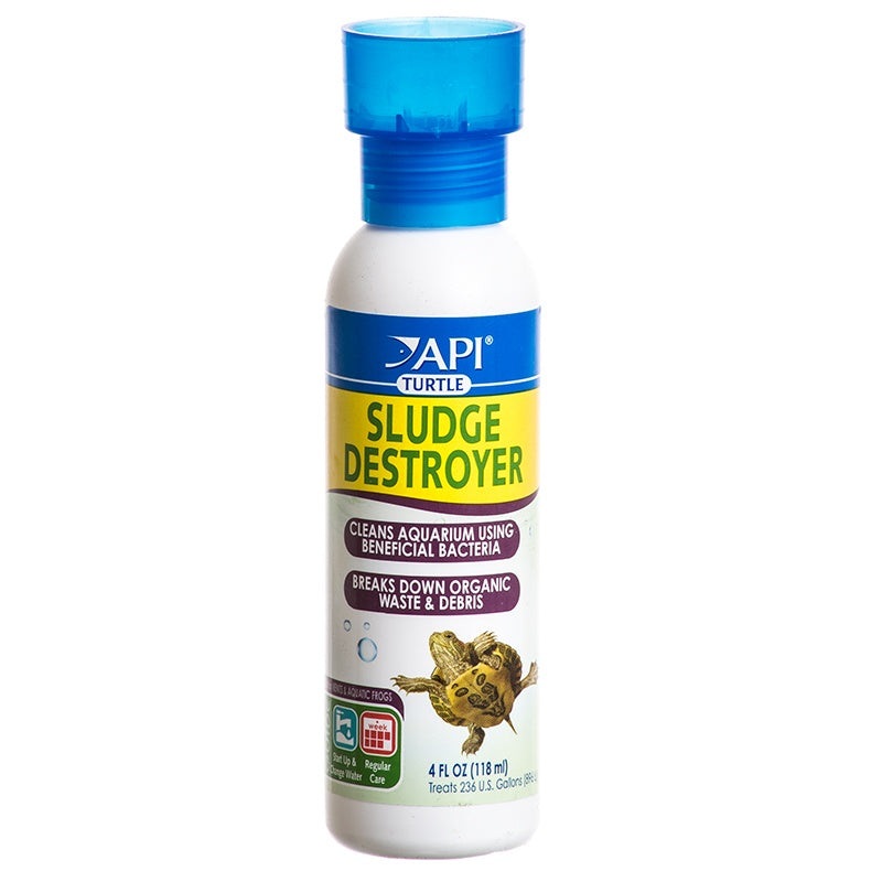 API Turtle Sludge Destroyer (118ml)