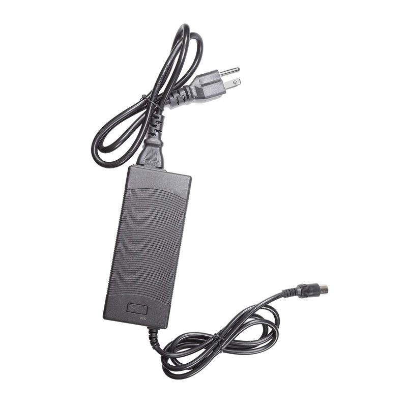 Doodle Scrub Battery Charger