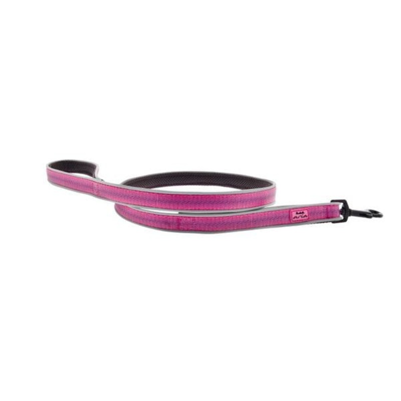 AIR LEASH S 120X2 CM PINK –