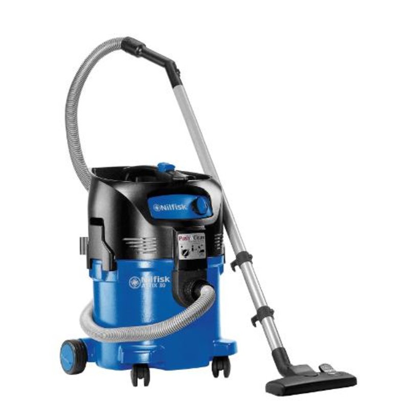 Nilfisk Attix 30 Wet & Dry Vacuum 302004229