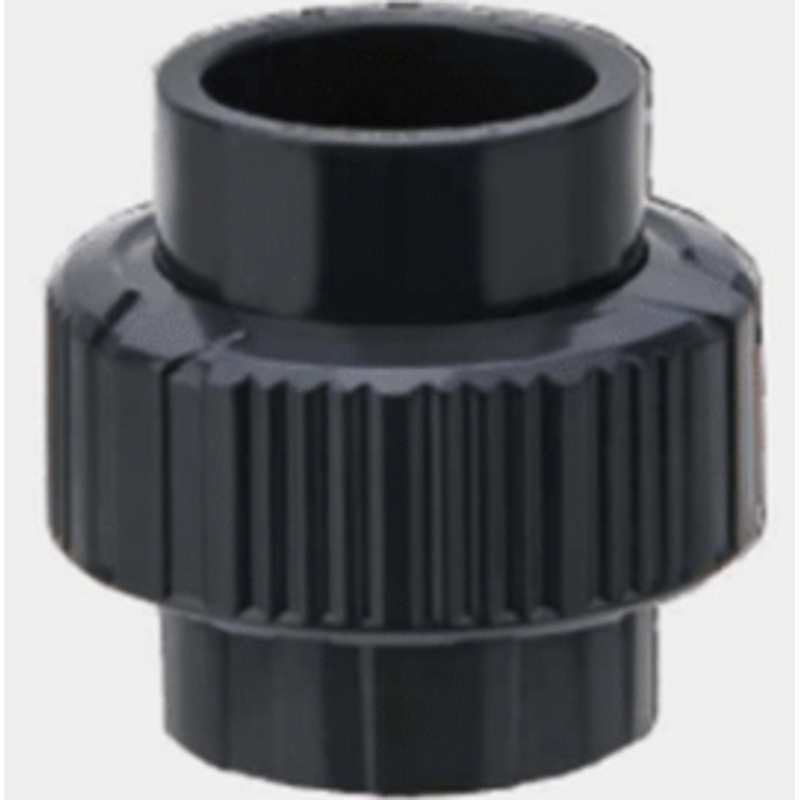 PVC Loose Joint 40mm