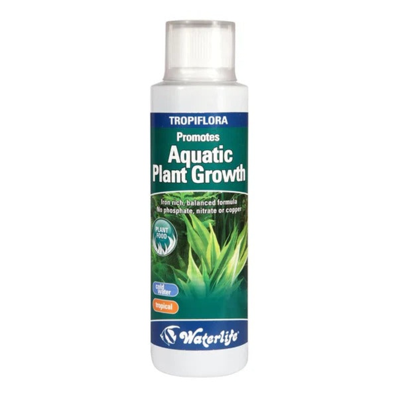 Waterlife Tropiflora – Promotes Aquatic Plant Growth