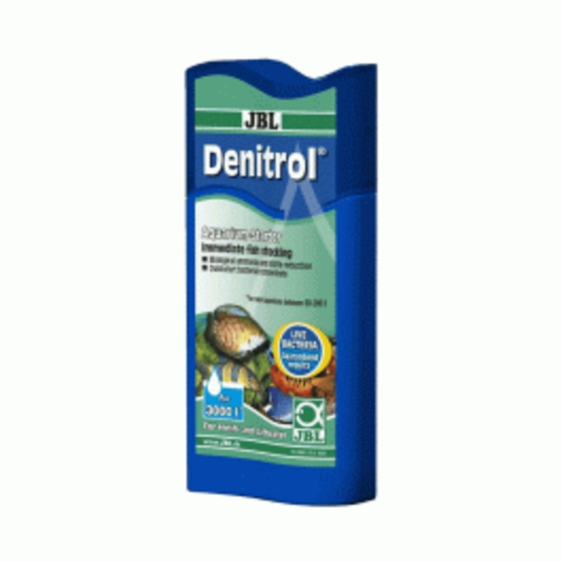 JBL Denitrol 100ml-250ml