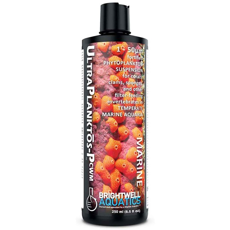 Brightwell Aquatics UltraPlanktos P 250ml