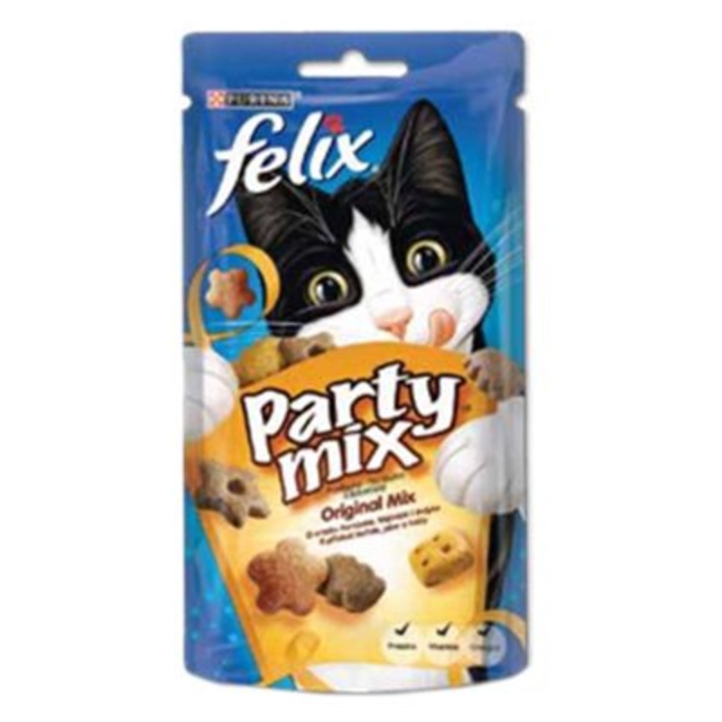 Felix Party Mix Original 60gr