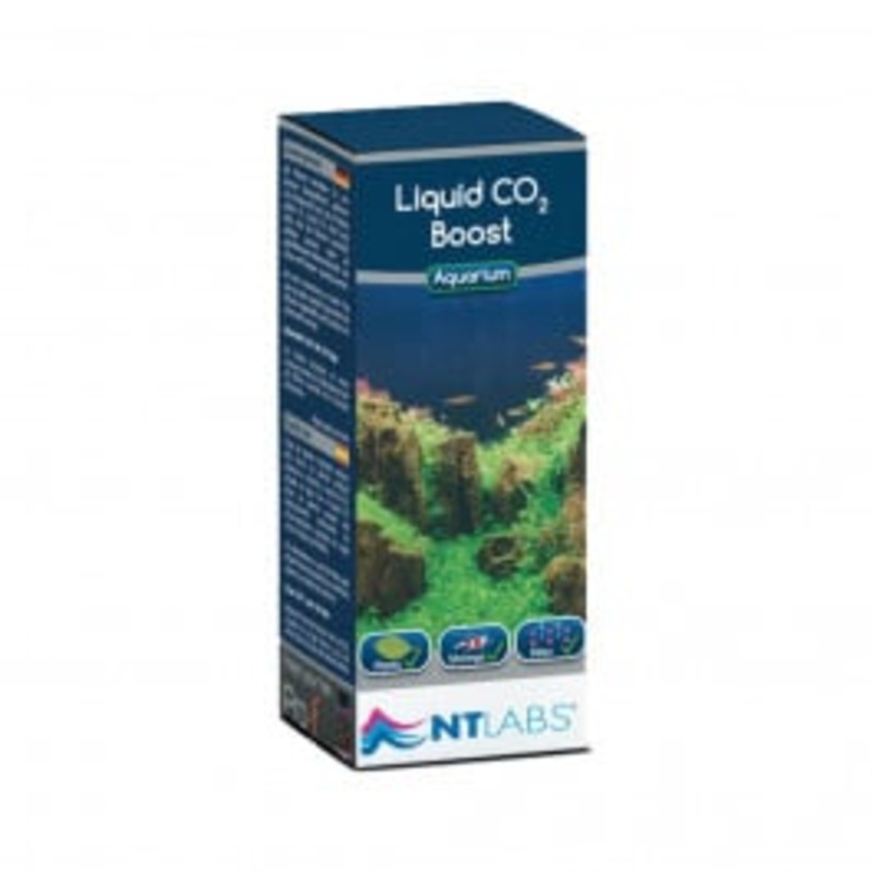 NT Labs Aquarium Liquid Co2 Boost