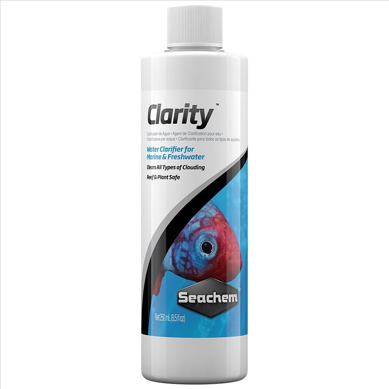 Seachem Clarity 250ml