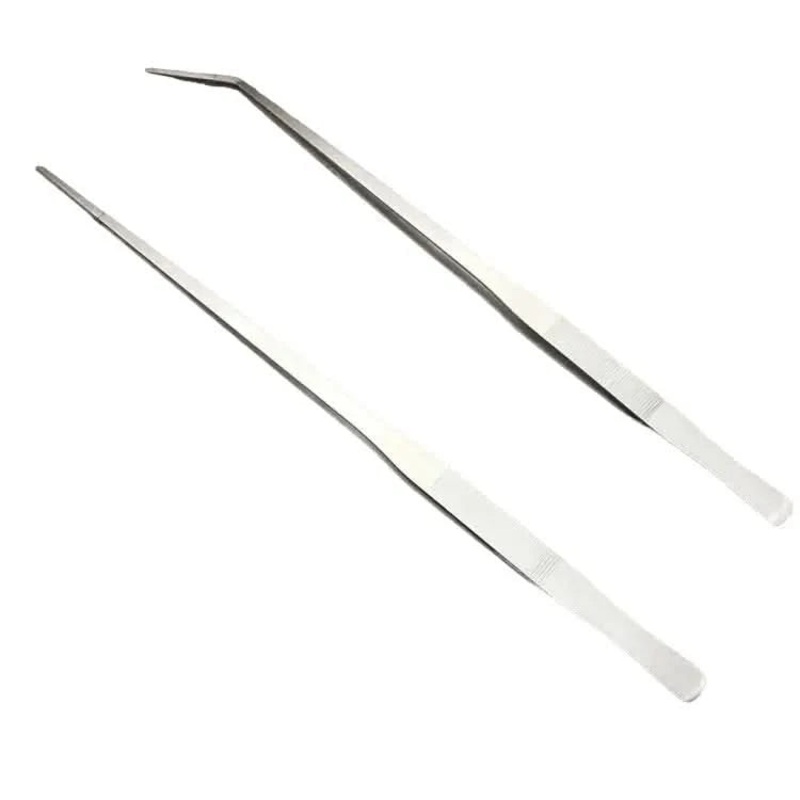 48cm Stainless Steel Tweezer