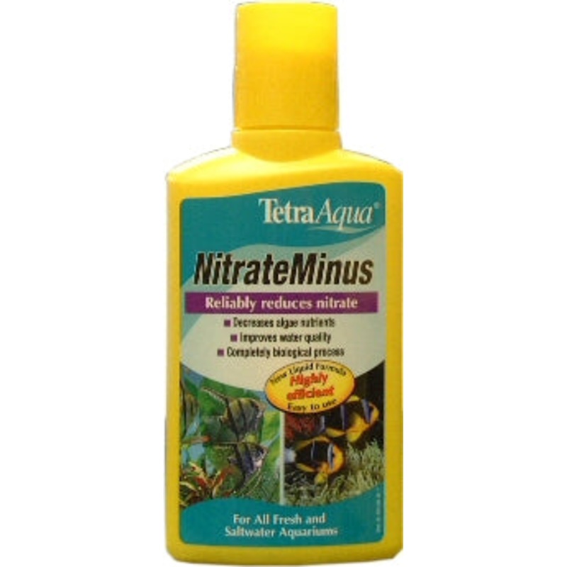 Tetra – NitrateMinus Liquid – 100ml
