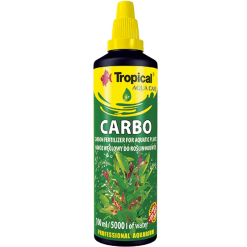 Tropical Carbo 250ml
