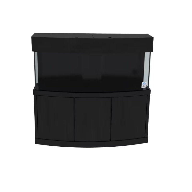 175 Radius Tank Kit Elegance