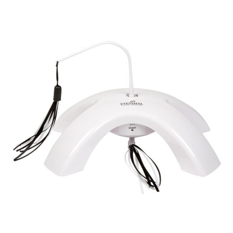 Eyenimal Crazy Ribbons Cat Toy