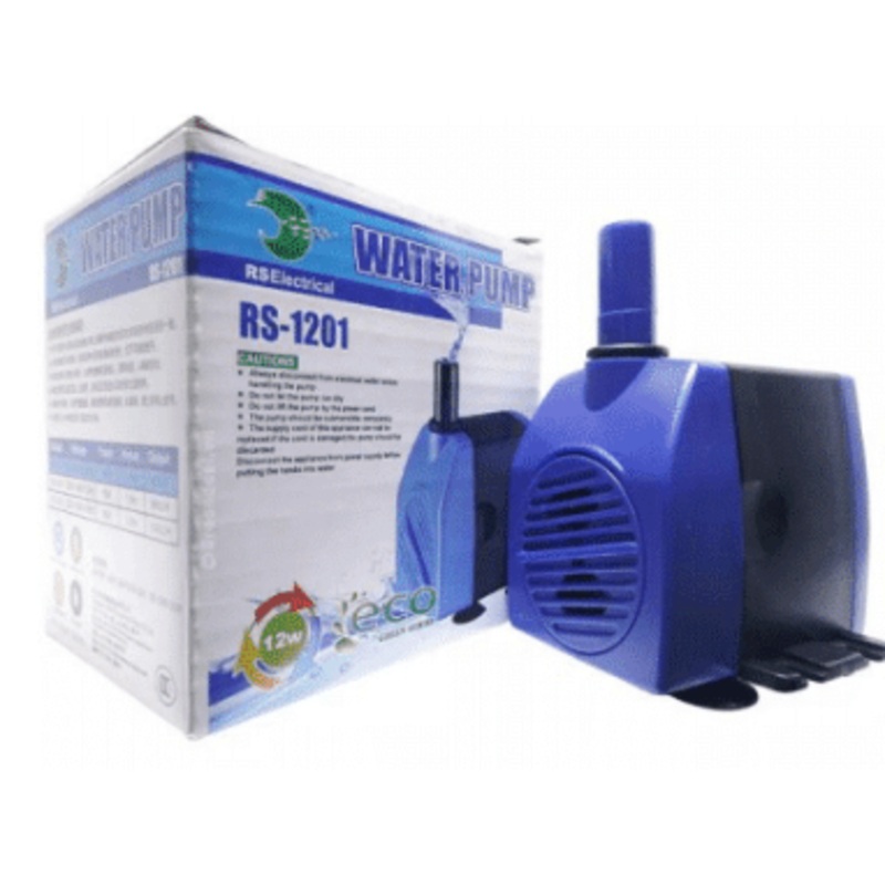 RS-1201 Water Pump