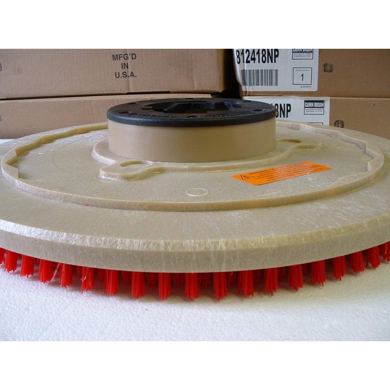 16 inch Pad Holder Driver for 17″ Floor Machines Advance Clarke Kent – 30638A