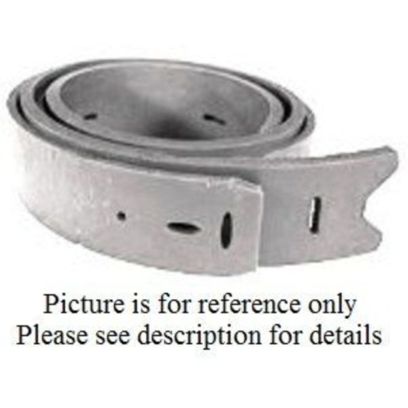 Squeegee Blade Kit for Advance and Clarke Auto Scrubbers – 315674