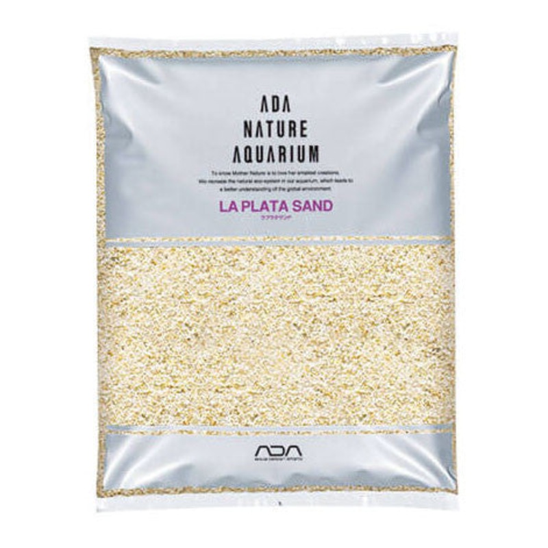 ADA La Plata Sand