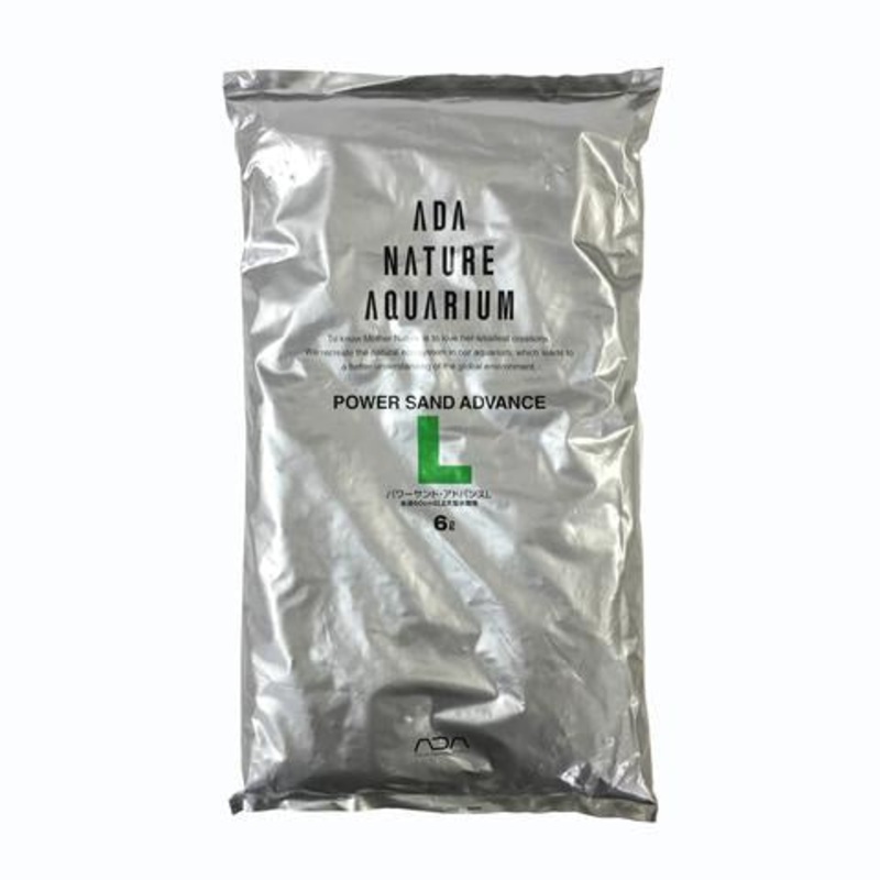 ADA Power Sand ADVANCE L (6L)