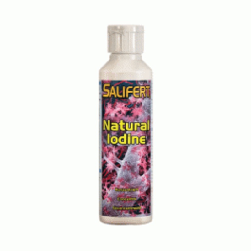 Salifert Natural Iodine
