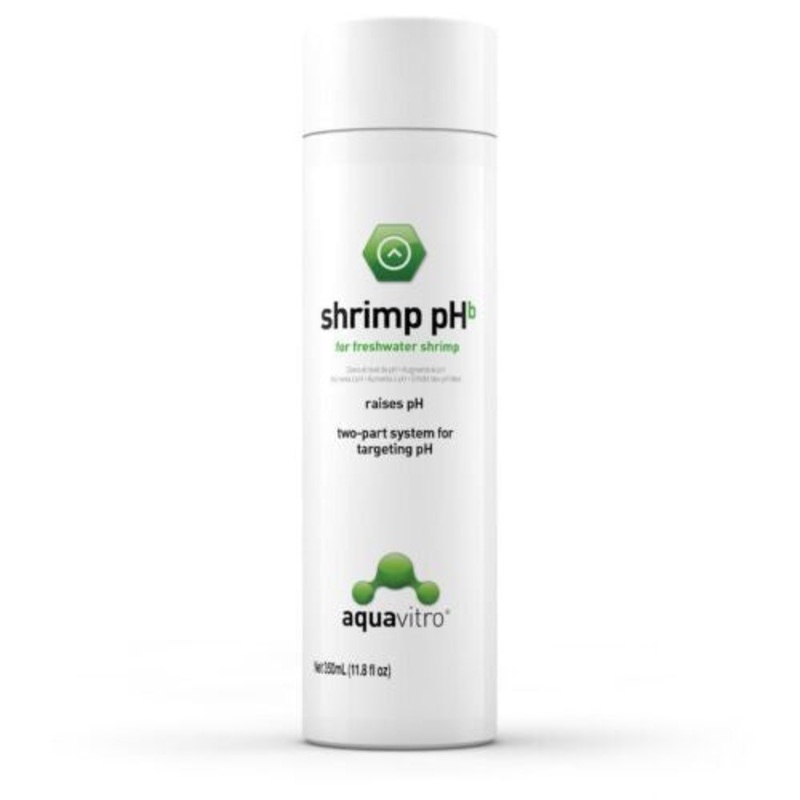 Aquavitro Shrimp PHb