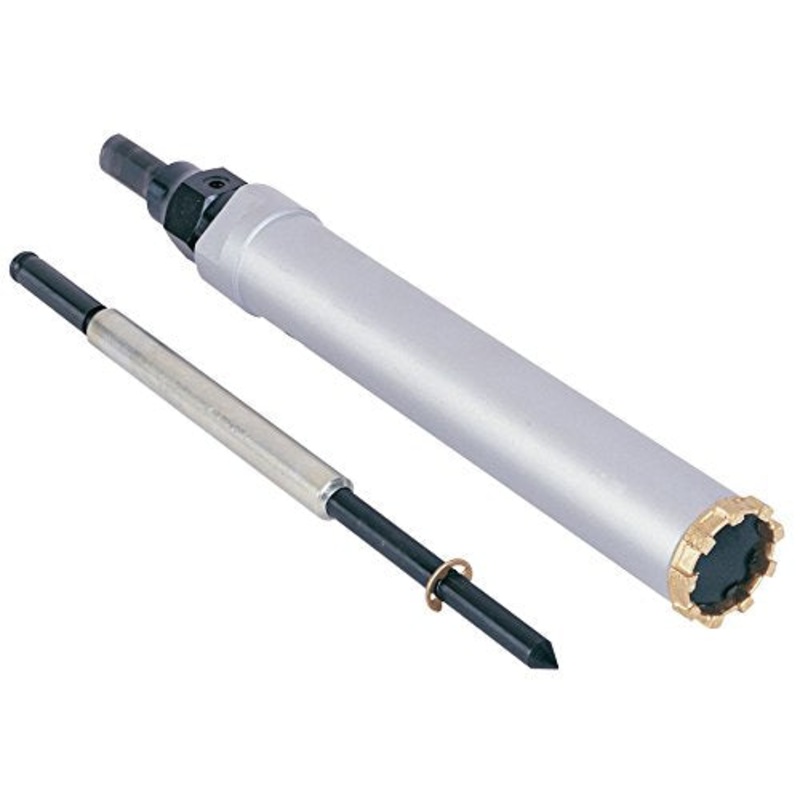 Pearl Abrasive HB158L5 General Purpose Dry Core Bit 1-5/8 x 5 x 1/2