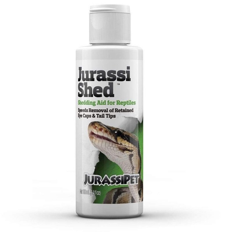 JurassiPet JurassiShed 100ml