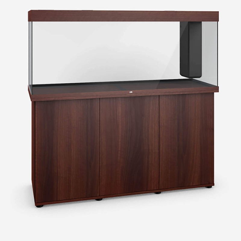 Juwel Rio 450 Dark Wood – 151 x 51 x 80 cm (Cabinet Only)