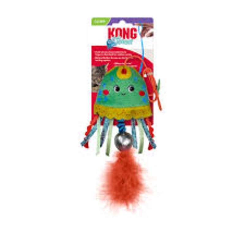 Teaser Jellyfish Assorted EU – Kong