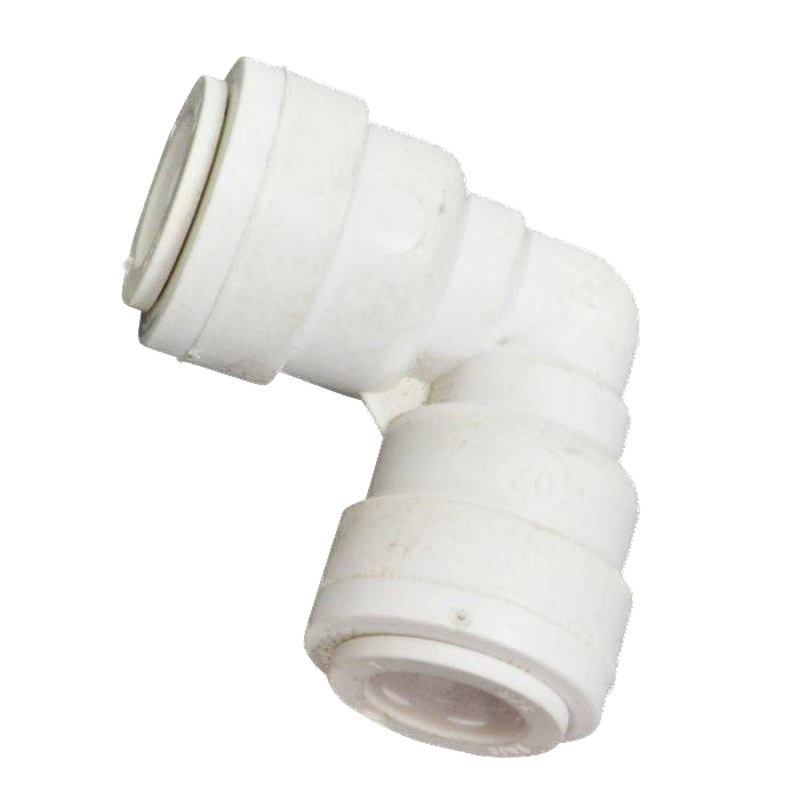 G.A. Murdock: 1/4″ x 1/4″ Elbow Union Push Connect