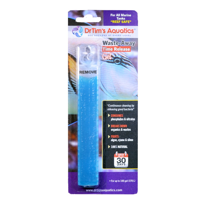 Dr.Tim’s Waste-Away Marine Gel stick Large – Single