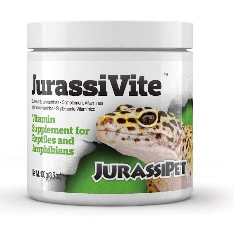 JurassiPet JurassiVite 100g
