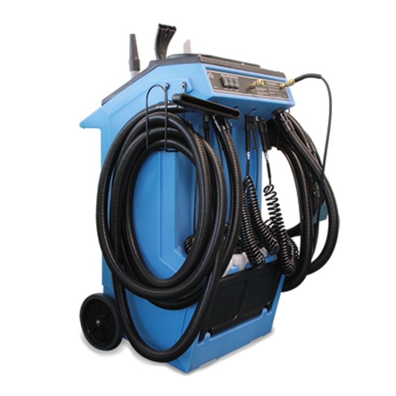 Mytee 80-120  Prep Center W/ Heat  Automotive Detailer