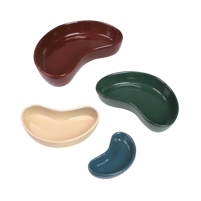 Zilla Kidney Shaped Terrarium Dish