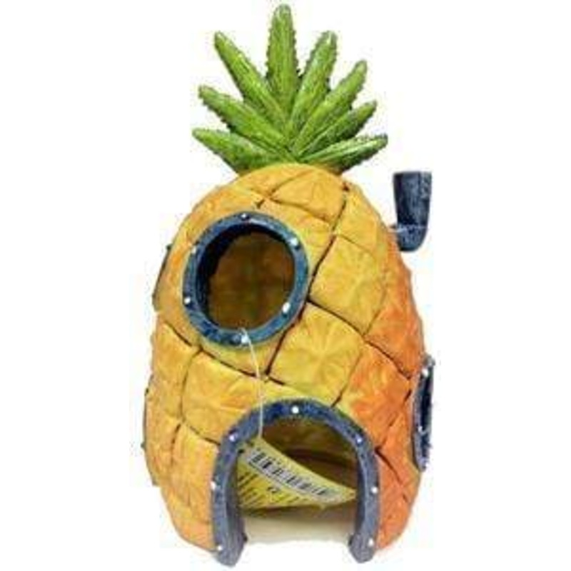 Spongebob Squarepants Pineapple Home Large 20cm