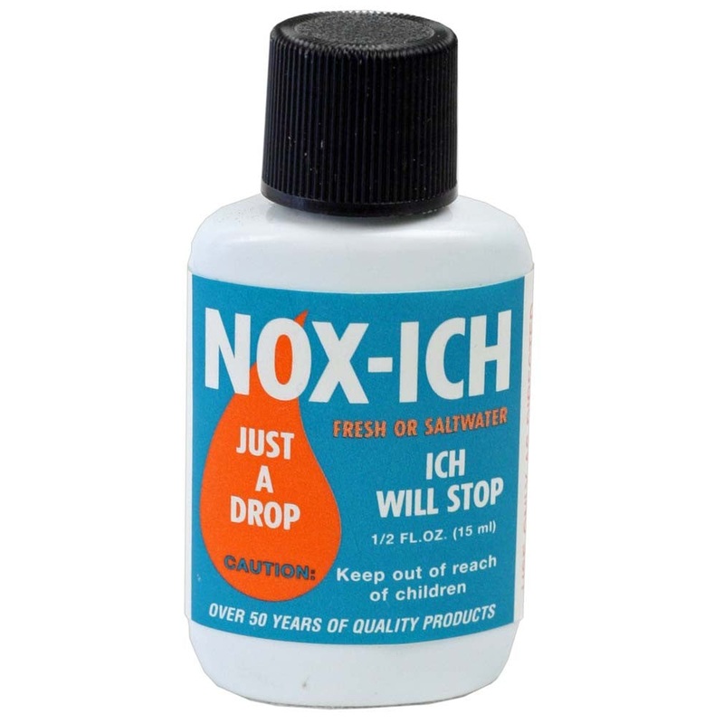 Weco Nox-Ich