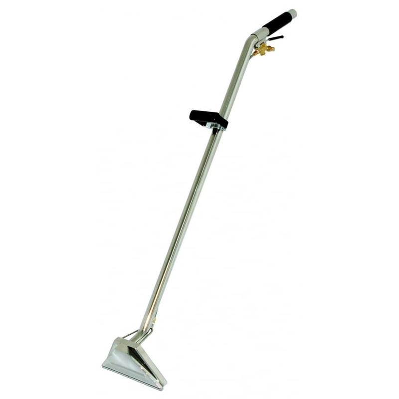 Wand for Carpet upholstery Extractor 8070, 50-1000 2-Jet Classic Style