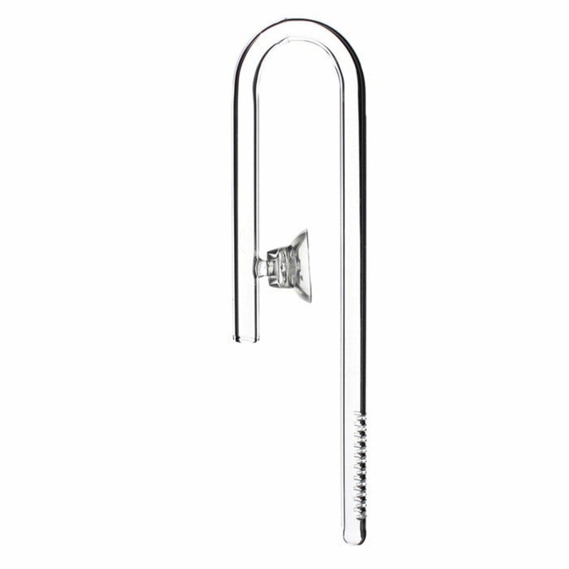 ANS OPTI GLASS IFlo 17mm INLET