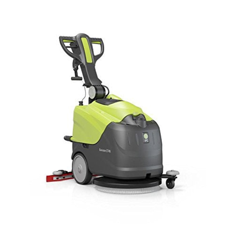 IPC Eagle CT45 20″ Battery Operated Automatic Floor Scrubber