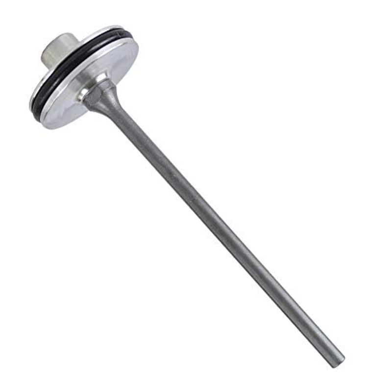 Superior Parts SP 888-423 Aftermarket Piston Driver with O-Ring for Hitachi NV75