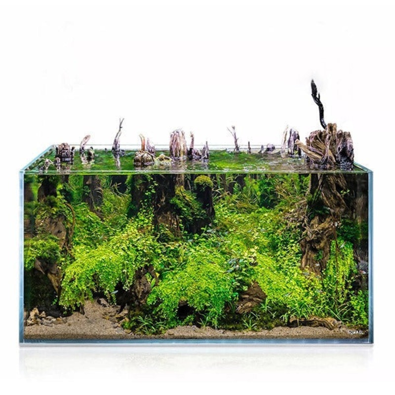 UltraScape 90 AQUAEL – Cuve nue 240 L