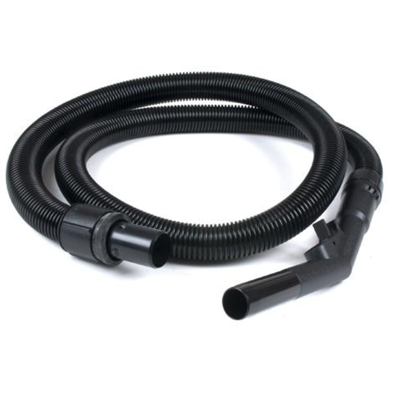 Nilfisk HOSE COMPLETE BLACK VP300 1470765500